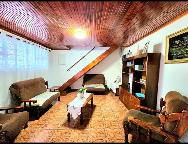 3 BEDROOM HOUSE SOLD IN OBSERVATORY